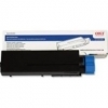 OKIDATA BLACK TONER HIGH CAPACITY- 10K YIELD FOR B431 SERIES
