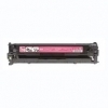 HP CB543A Compatible Magenta Toner Cartridge