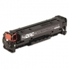 HP CC530A Compatible Black Toner Cartridge