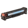 HP CC531A Compatible Cyan Toner Cartridge