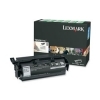 LEXMARK T65X / T652 BLACK HIGH YIELD CARTRIDGE