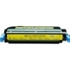 HP CB402A Compatible Yellow Toner Cartridge