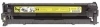 HP CB542A Compatible Yellow Toner Cartridge