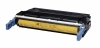 HP C9722A Compatible Yellow Toner Cartridge