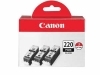 Canon PGI-220 inkjet cartridge Triple pack