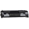 HP CE505A Compatible Toner Cartridge