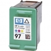 HP C9363WN (97) Compatible Tri-Color Ink Cartridge