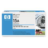 HP 1000/1200/3300 OEM Toner Cartridge C7115A