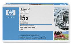 HP 1000/1200/3300 OEM Toner Cartridge C7115X