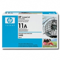 HP 2400/2420/2430 OEM Toner Cartridge Q6511A